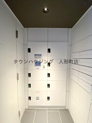 Ｌｏｇ銀座ＥＡＳＴの物件内観写真